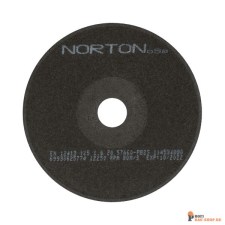 nortonschleifmittel/NORTON_schleifmittel_69936625774 Flat cutting off wheel Non-Reinforced Cut-Off-Norton NRCO-125x1.6x20-57A60PB25_169738